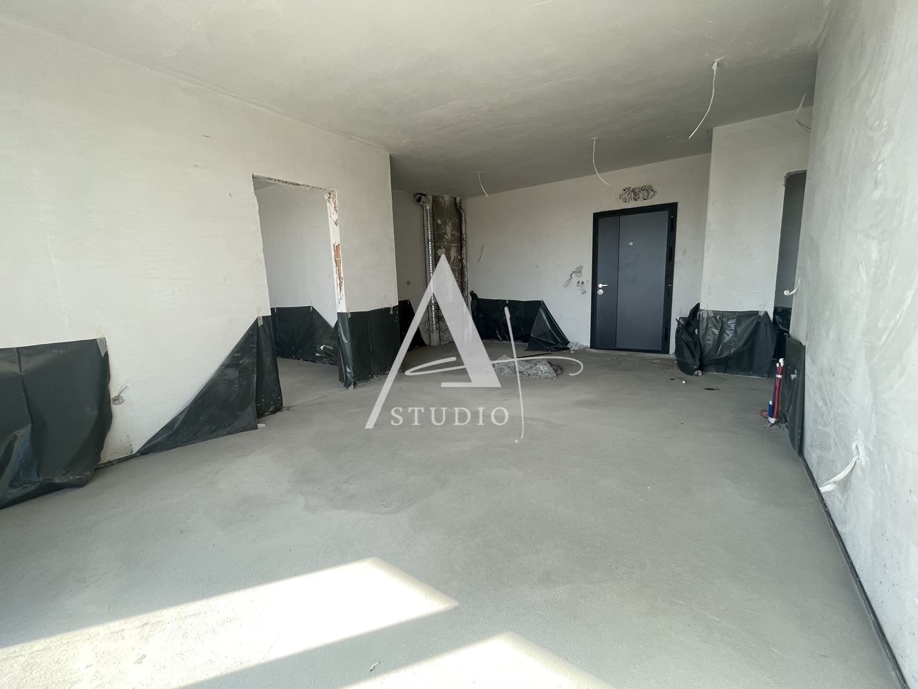 Продава 3-СТАЕН, гр. София, Овча купел 2, снимка 3 - Апартаменти - 54199031