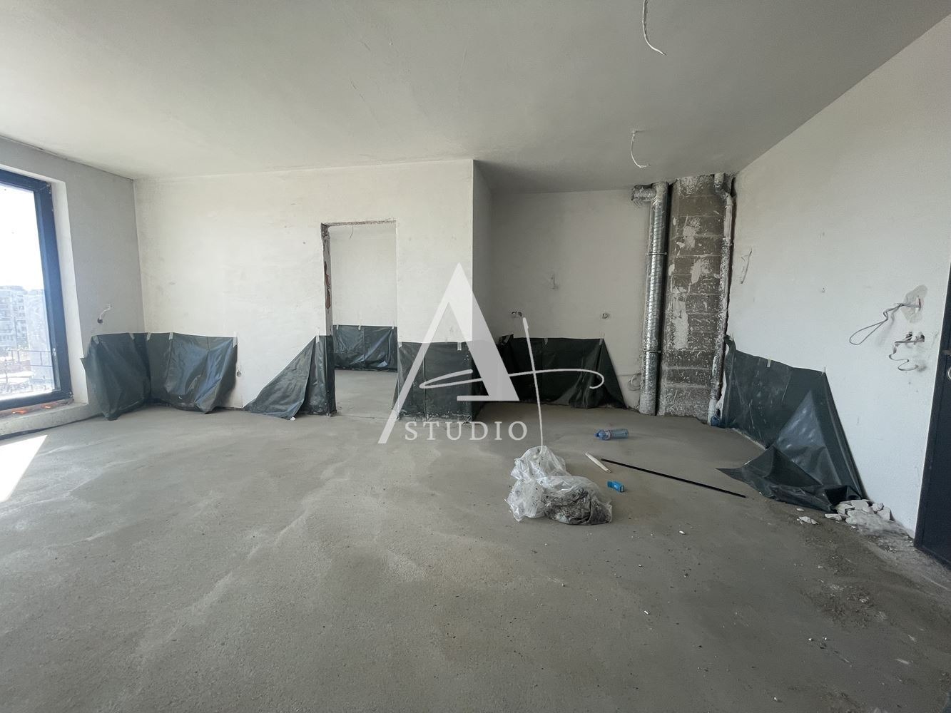 Продава 3-СТАЕН, гр. София, Овча купел 2, снимка 4 - Апартаменти - 54199031