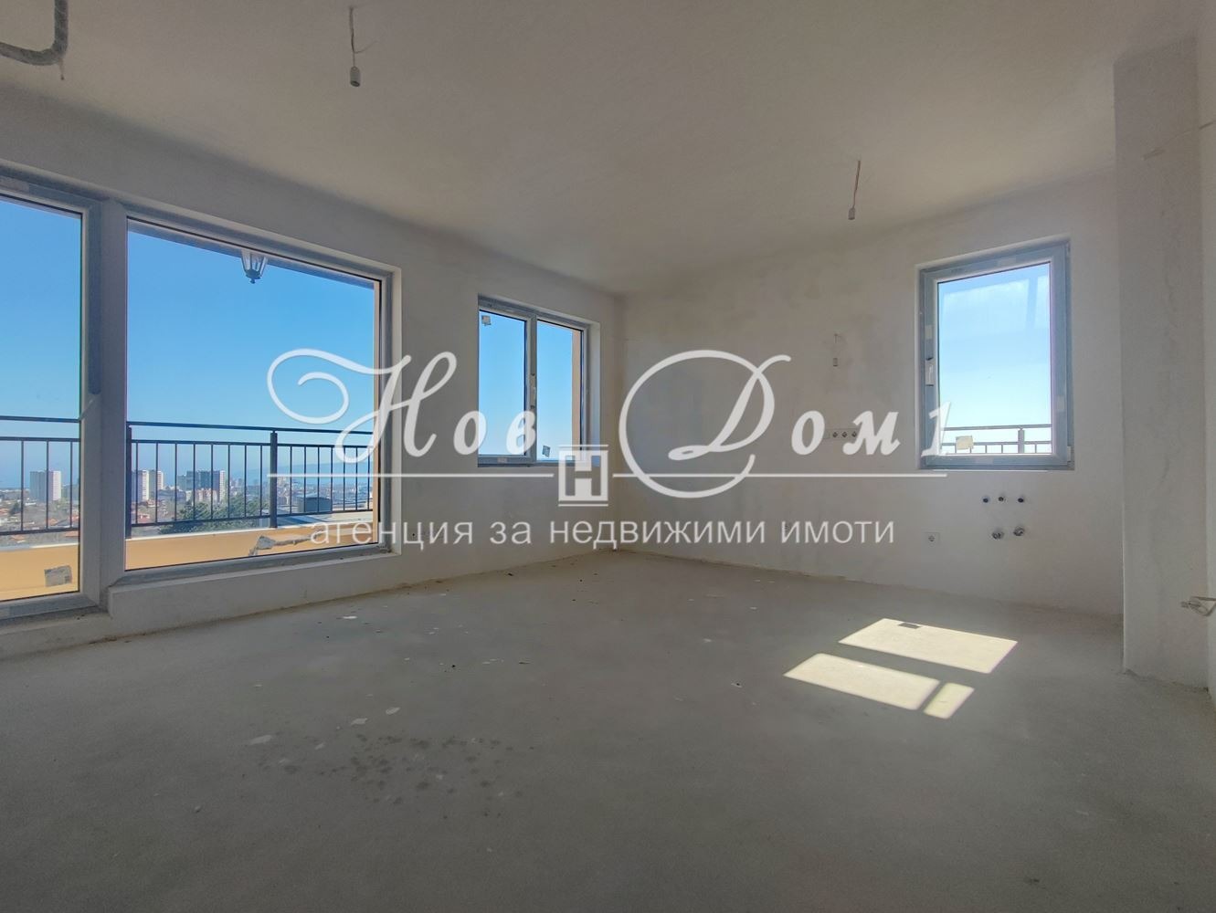 Продава 3-СТАЕН, гр. Варна, Владислав Варненчик 1