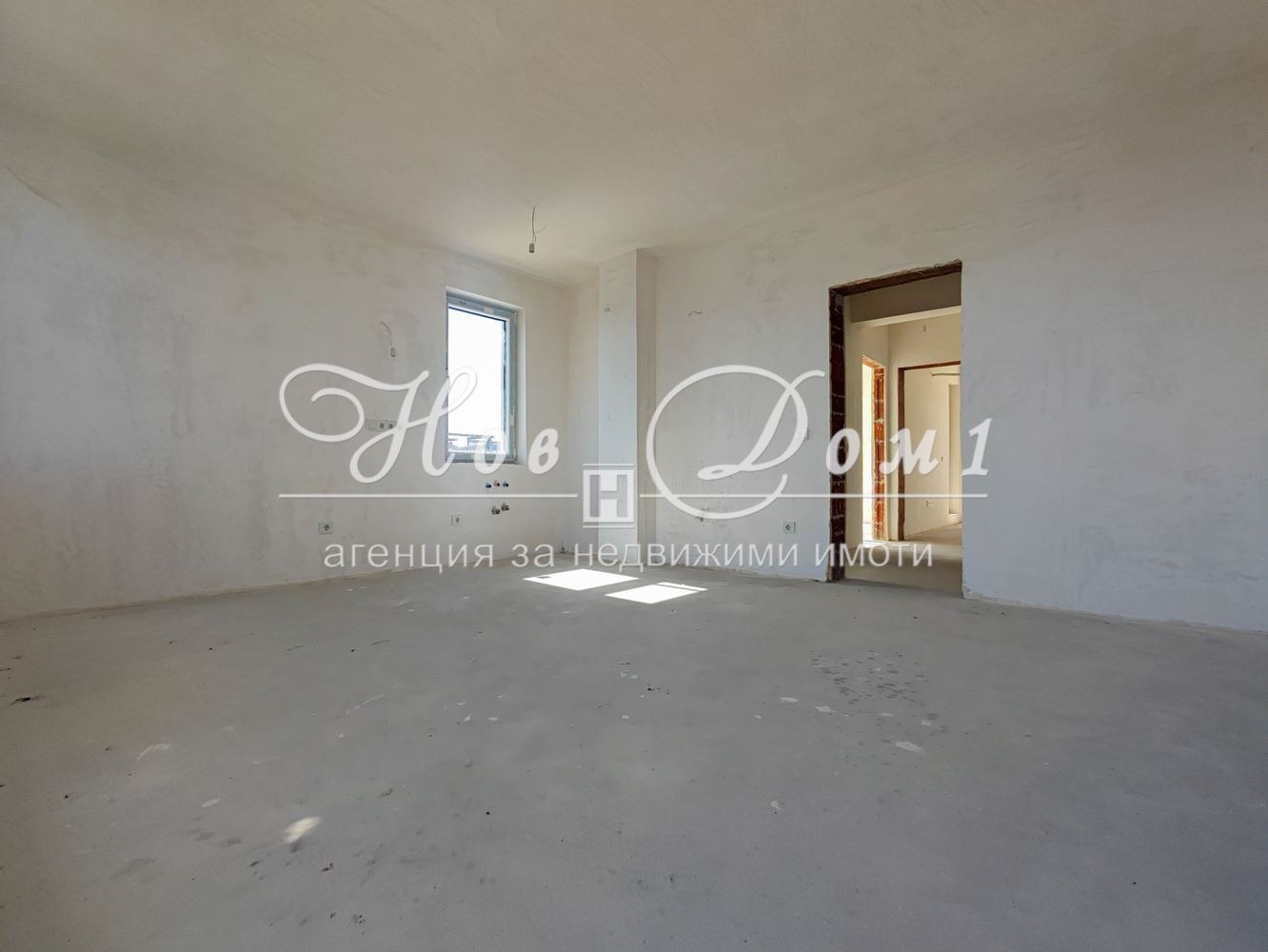 Продава 3-СТАЕН, гр. Варна, Владислав Варненчик 1, снимка 2 - Апартаменти - 54341781