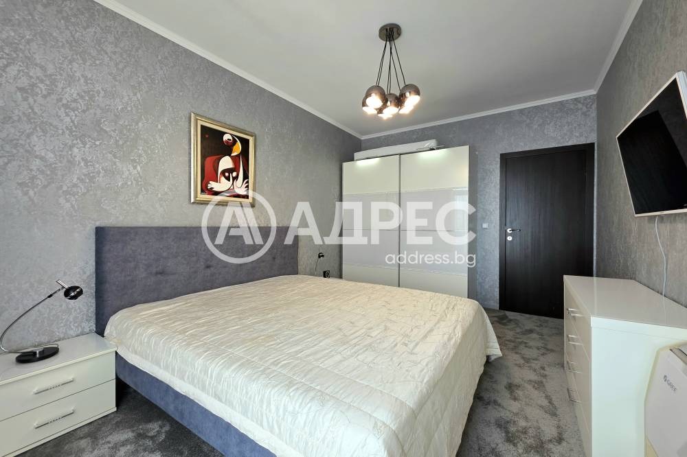 Продава 3-СТАЕН, гр. София, Гоце Делчев, снимка 17 - Апартаменти - 54604162