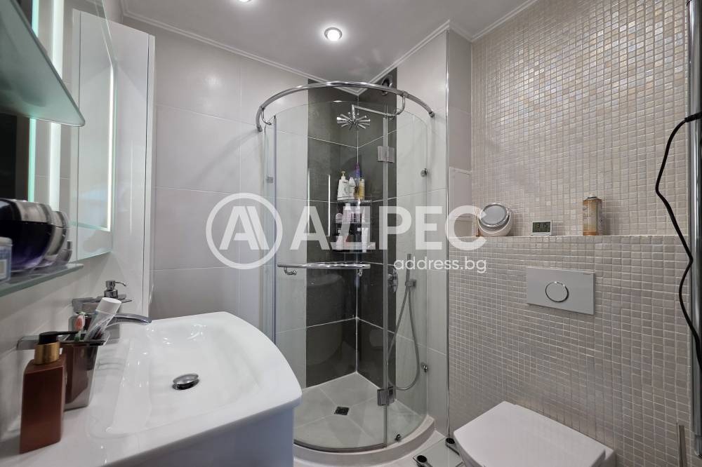Продава 3-СТАЕН, гр. София, Гоце Делчев, снимка 12 - Апартаменти - 54604162