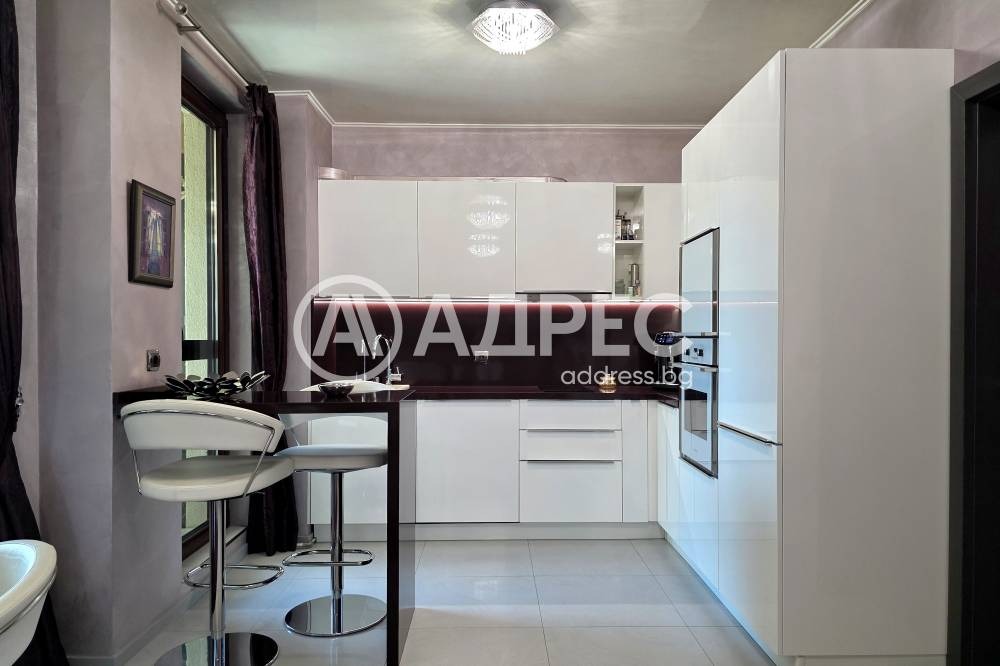 Продава 3-СТАЕН, гр. София, Гоце Делчев, снимка 7 - Апартаменти - 54604162