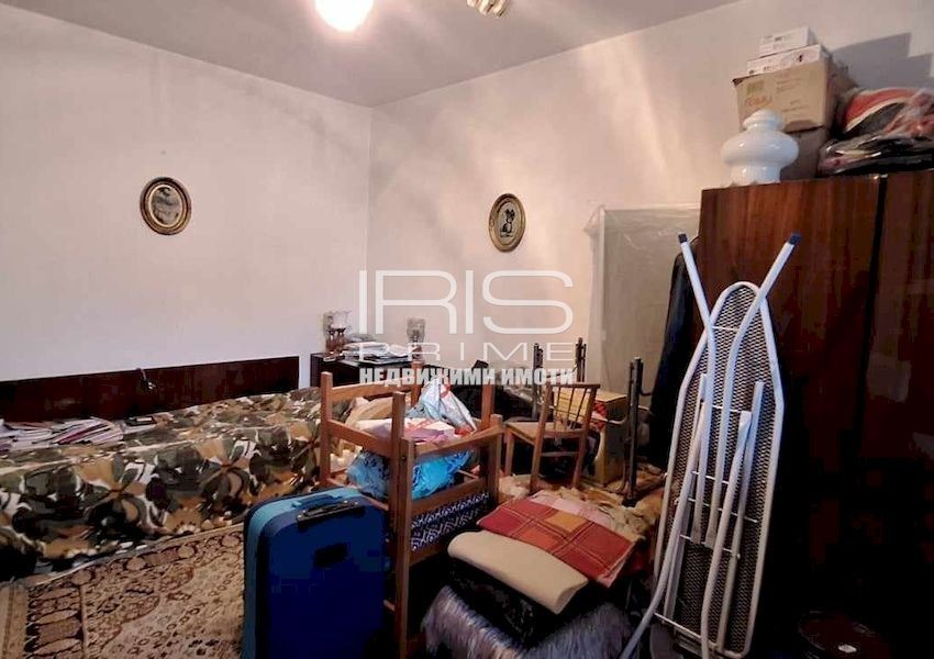 Продава 3-СТАЕН, гр. Шумен, Добруджански, снимка 5 - Апартаменти - 55693502
