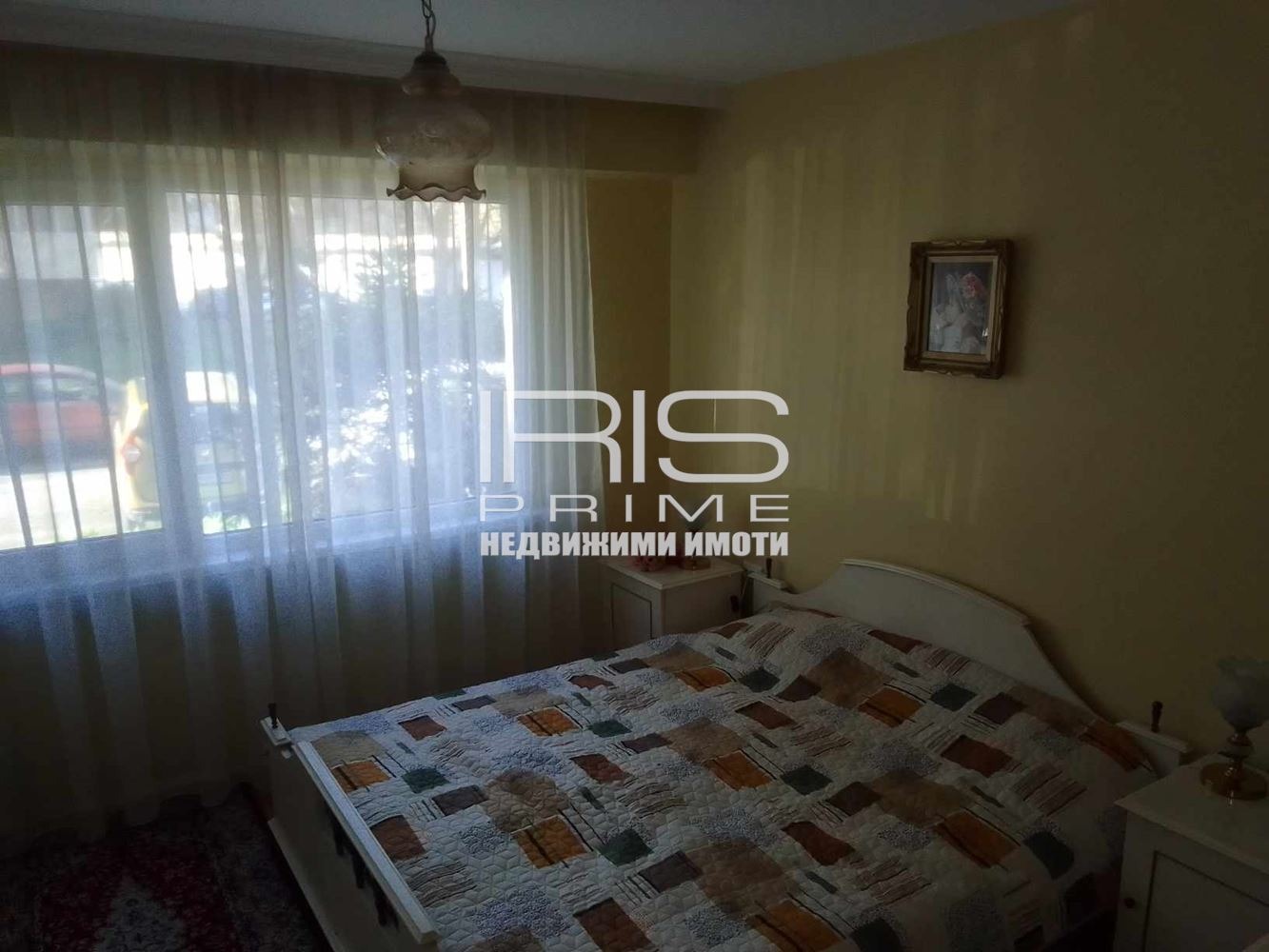 Продава 3-СТАЕН, гр. Шумен, Добруджански, снимка 11 - Апартаменти - 55693502