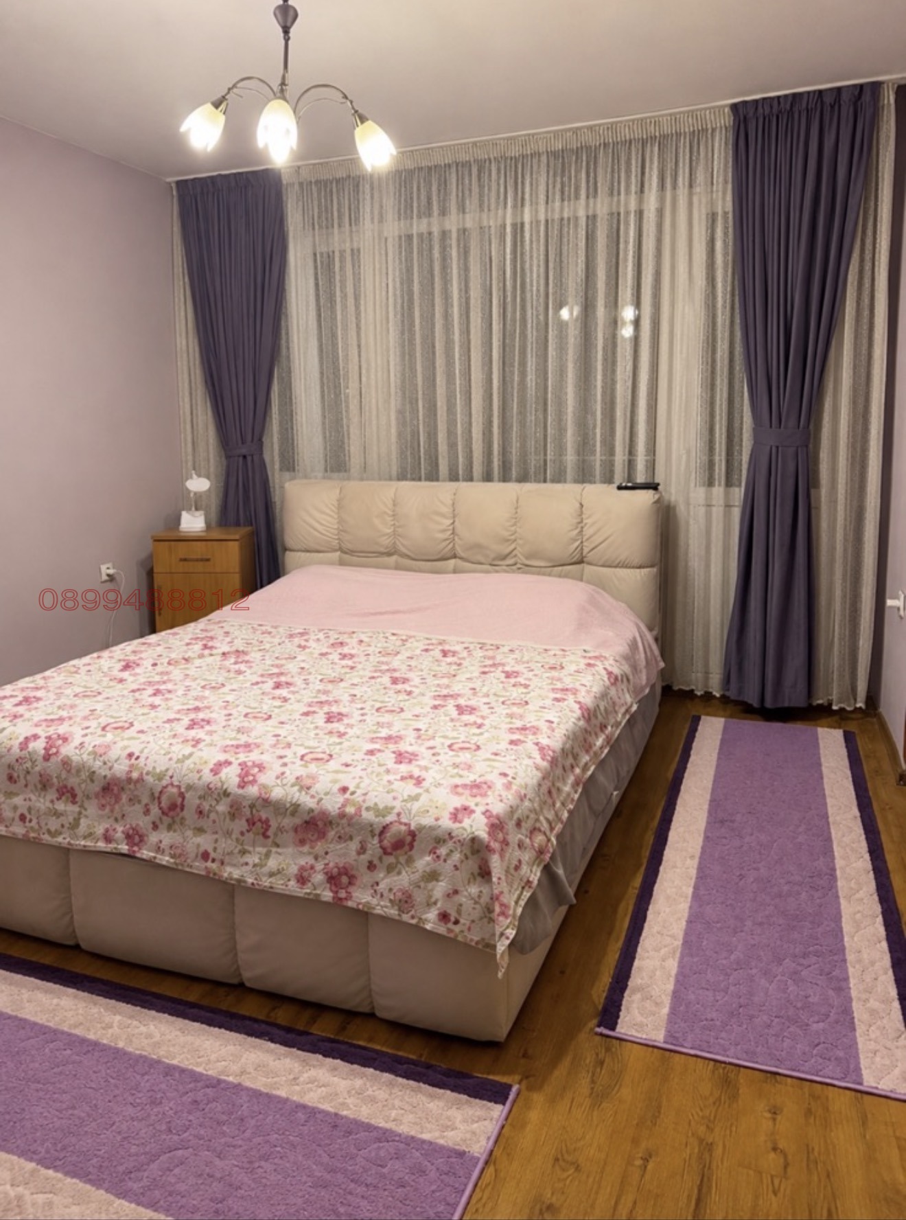 Продава 3-СТАЕН, гр. Девин, област Смолян, снимка 3 - Апартаменти - 56647588