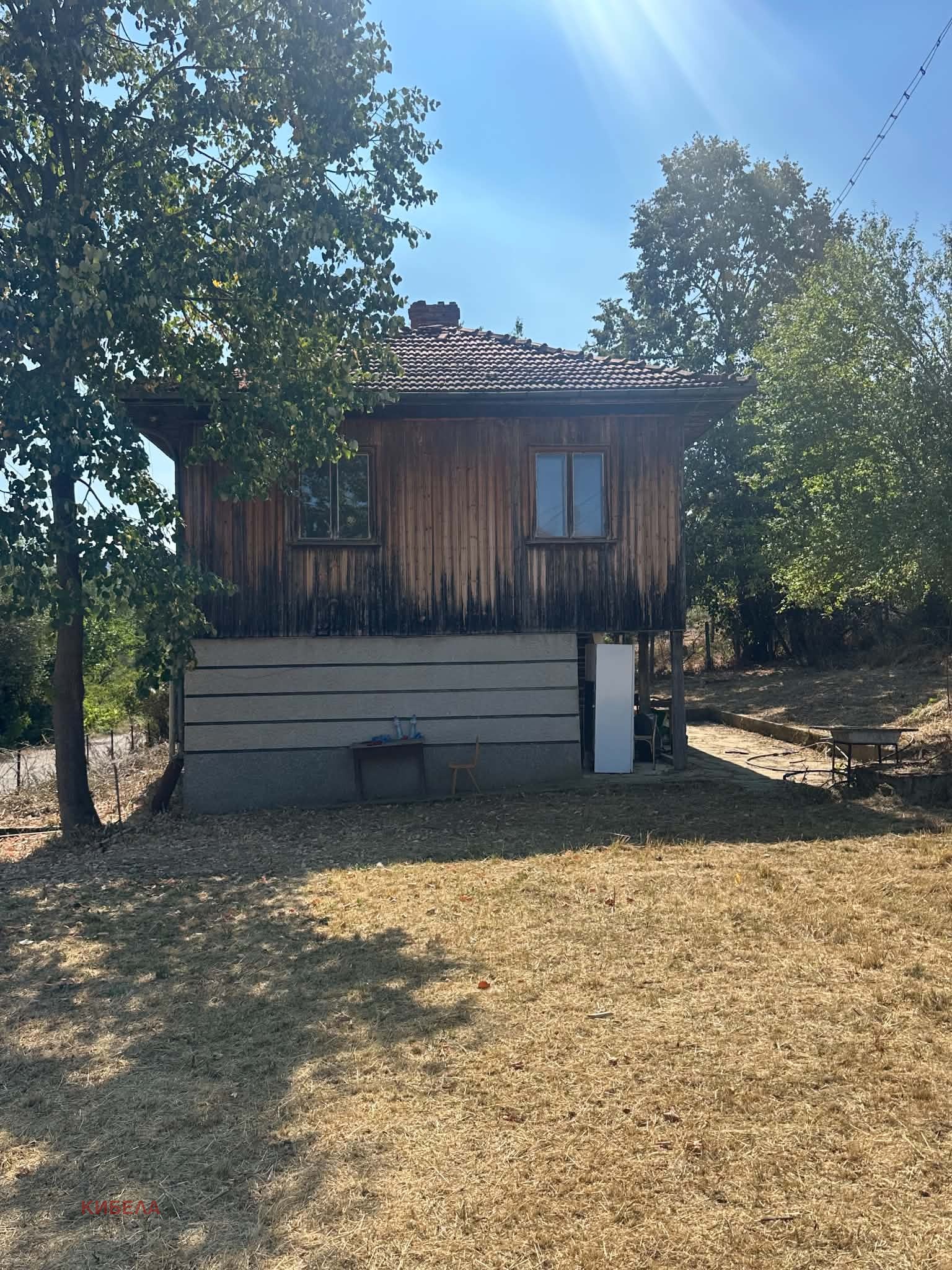 Продава КЪЩА, с. Старо село, област Ловеч