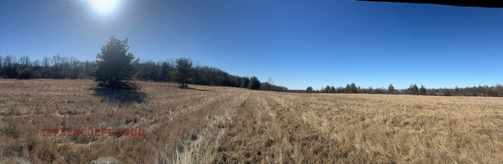 Продава ПАРЦЕЛ, с. Крушовица, област София област, снимка 4 - Парцели - 53813093