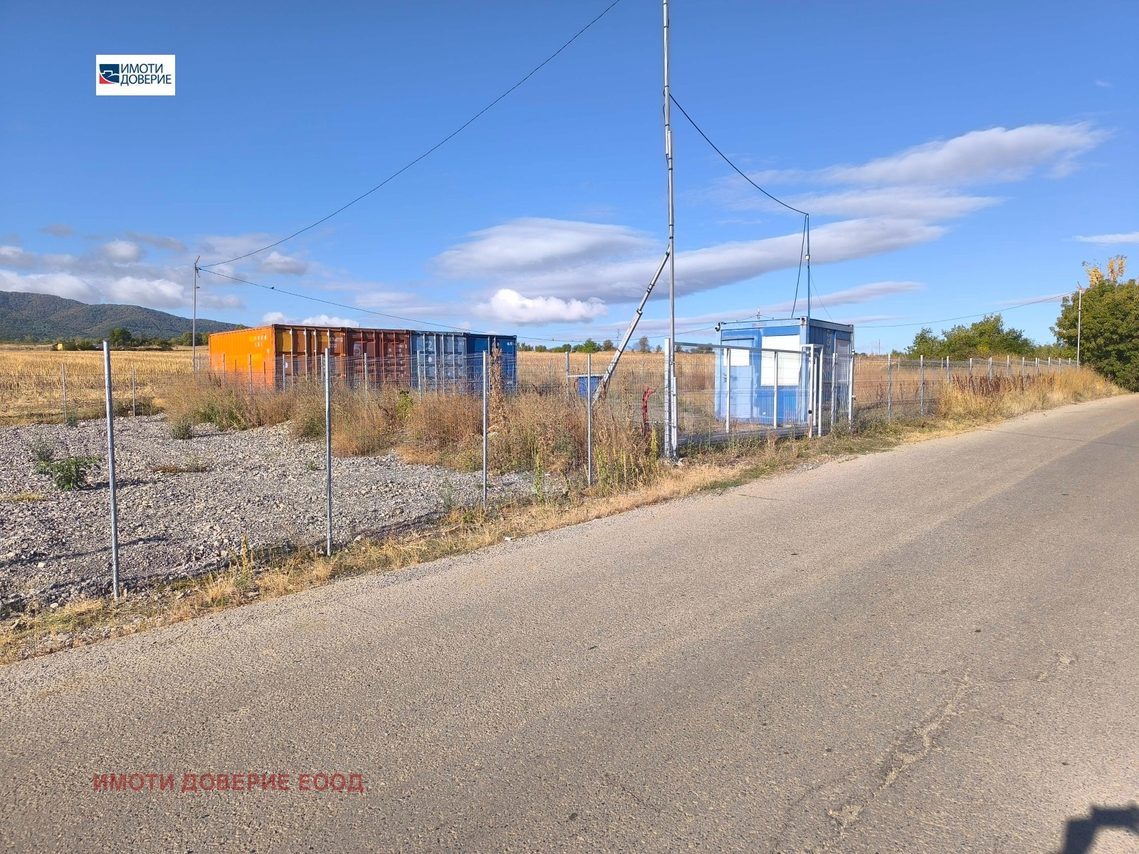 Продава ПАРЦЕЛ, гр. София, Суходол, снимка 3 - Парцели - 56288531