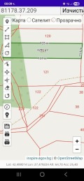 Продава ПАРЦЕЛ, гр. Черноморец, област Бургас, снимка 2