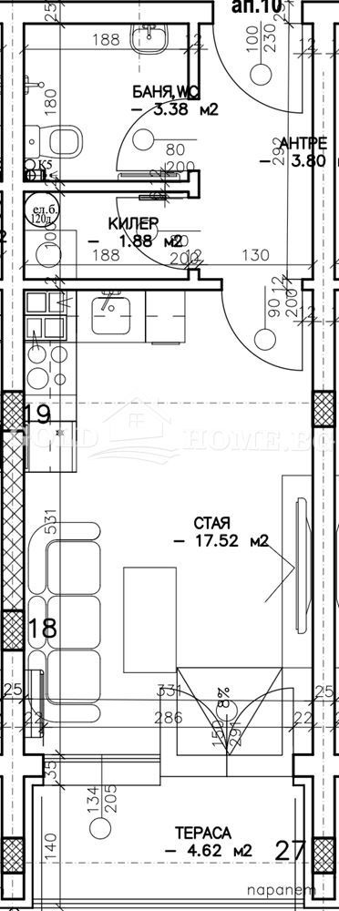 ������� 1-����� | Imot.bg � ����������� 2