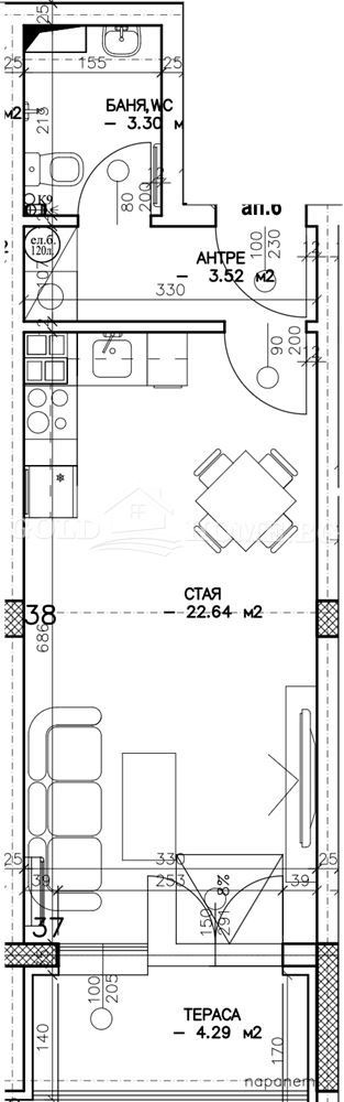 ������� 1-����� | Imot.bg � ����������� 3