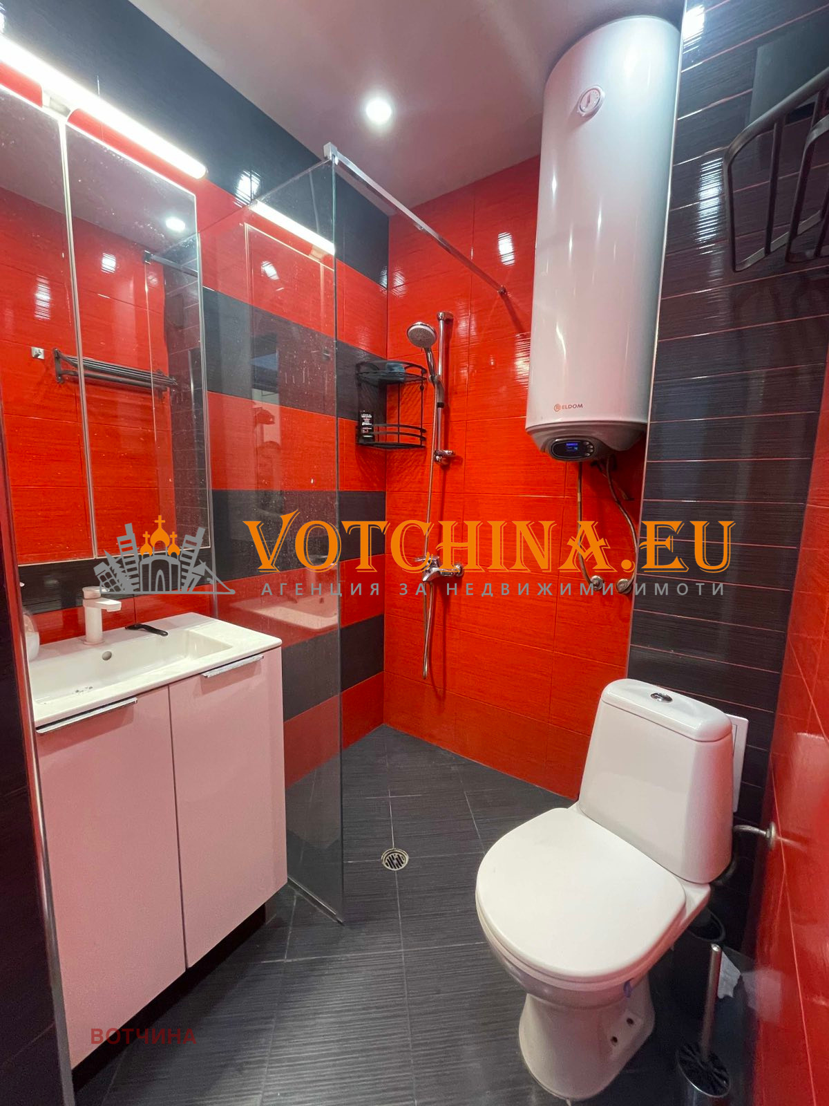 Продава 3-СТАЕН | Imot.bg — изображение 8