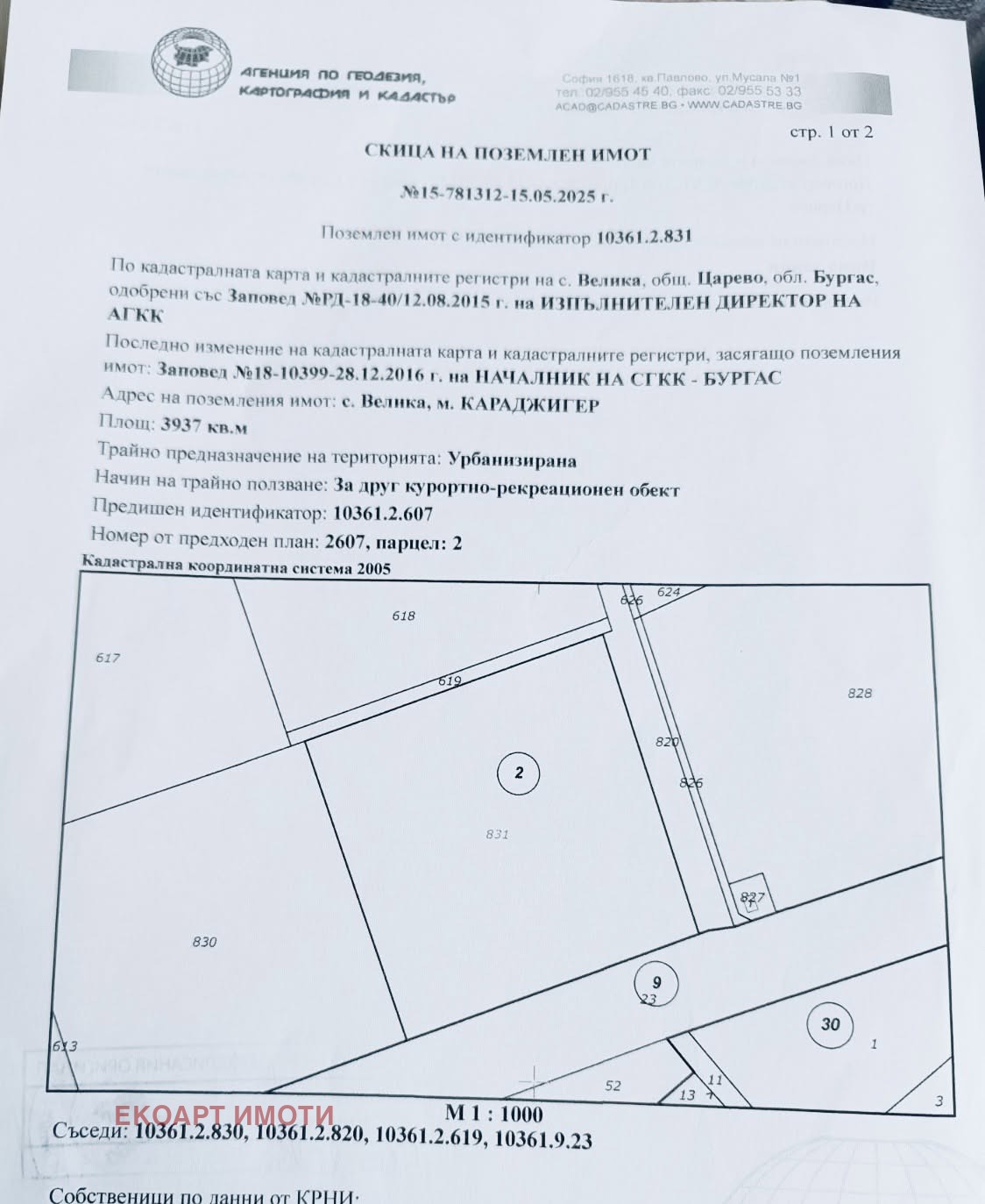 ������� ������ | Imot.bg � ����������� 5