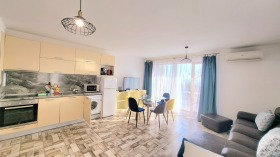 1 sypialnia Sozopol, region Burgas 10