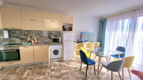 1 sypialnia Sozopol, region Burgas 8