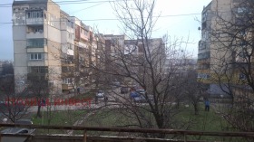 1 dormitorio Charodeyka - Sever, Ruse 8