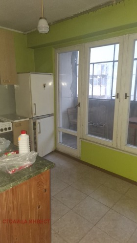 1 dormitorio Charodeyka - Sever, Ruse 2