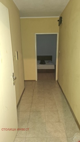 1 dormitorio Charodeyka - Sever, Ruse 4