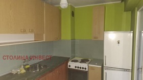 1 dormitorio Charodeyka - Sever, Ruse 1