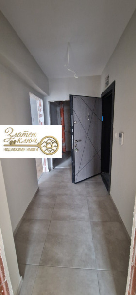 1 bedroom Hristo Smirnenski, Plovdiv 5