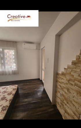 1 soverom Jusjen, Plovdiv 4