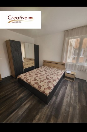 1 soverom Jusjen, Plovdiv 3