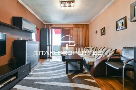 2 dormitorios Krasno selo, Sofia