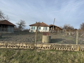 Hus Gramada, region Vidin 1