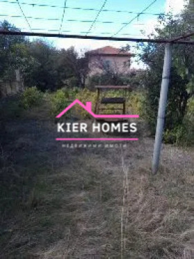 Продава КЪЩА, с. Голямо Асеново, област Хасково, снимка 5 - Къщи - 54552711
