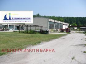 Komplott Ignatievo, region Varna 1