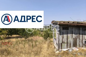 Парцел град Варна, с. Звездица