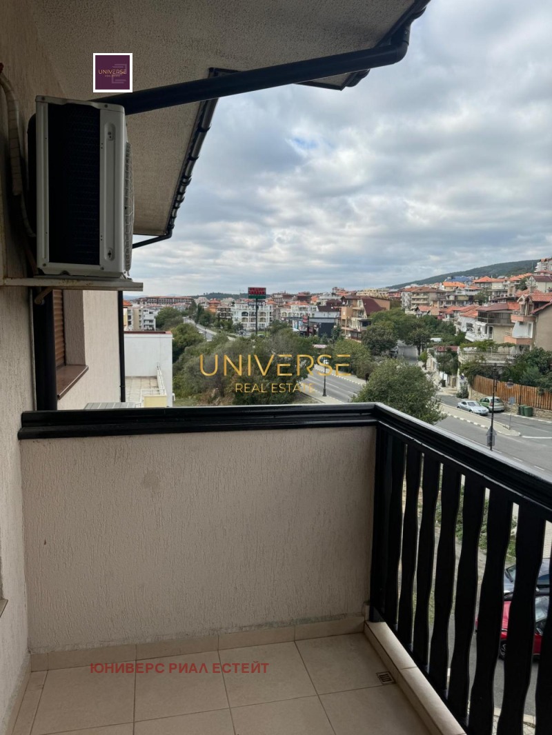 Na prodej  Studio oblast Burgas , Sveti Vlas , 43 m2 | 83073758 - obraz [12]