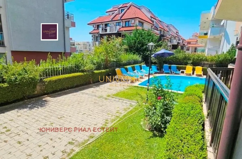 Na prodej  Studio oblast Burgas , Sveti Vlas , 43 m2 | 83073758 - obraz [14]