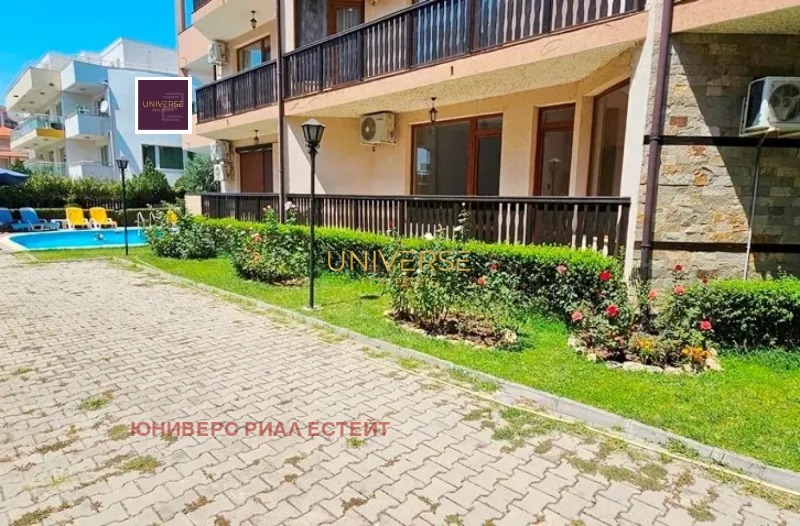 Na prodej  Studio oblast Burgas , Sveti Vlas , 43 m2 | 83073758 - obraz [13]