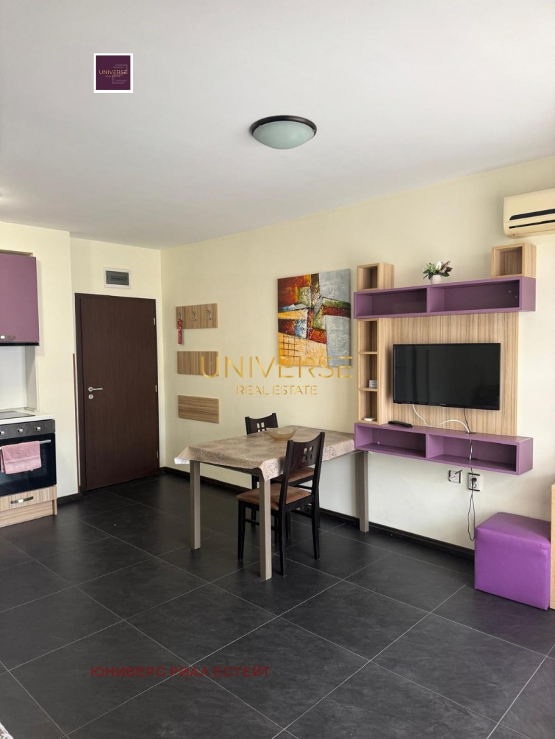 Na prodej  Studio oblast Burgas , Sveti Vlas , 43 m2 | 83073758 - obraz [4]