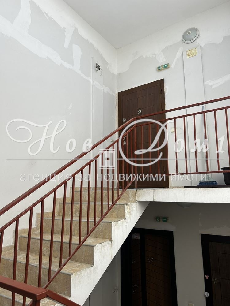 Продава 1-СТАЕН, гр. Варна, Владислав Варненчик 1, снимка 11 - Апартаменти - 54711991