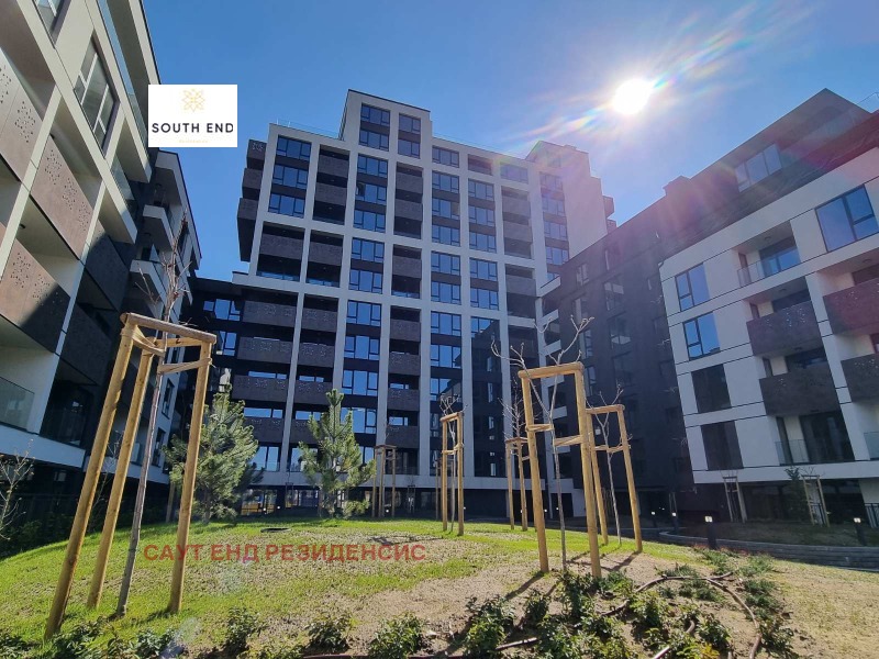 На продаж  1 спальня София , Кръстова вада , 65 кв.м | 90975207 - зображення [3]