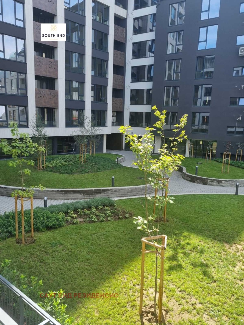 На продаж  1 спальня София , Кръстова вада , 65 кв.м | 90975207 - зображення [2]