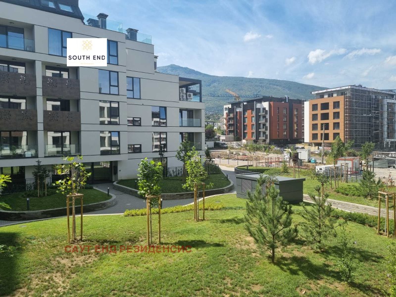 На продаж  1 спальня София , Кръстова вада , 65 кв.м | 90975207