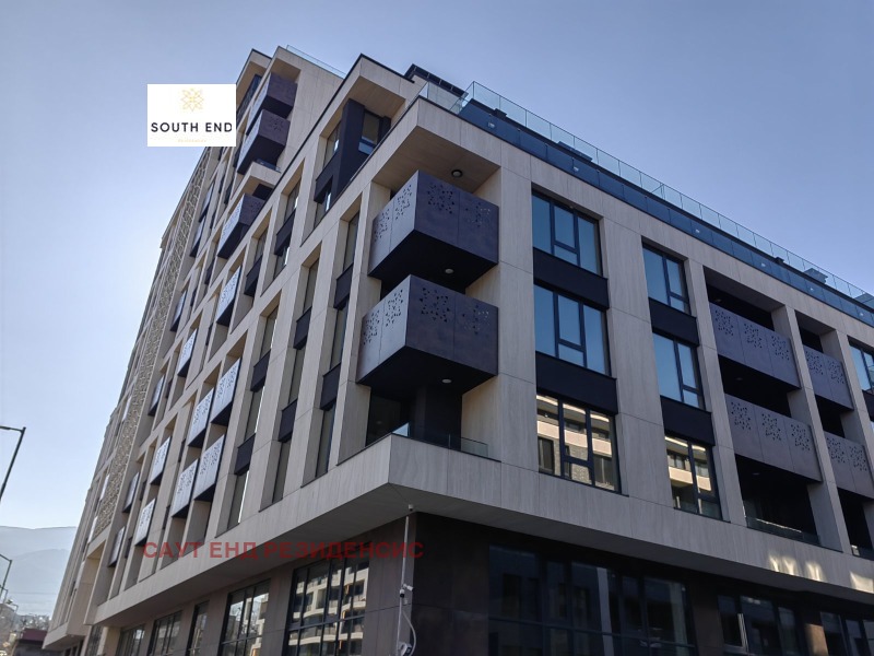 На продаж  1 спальня София , Кръстова вада , 65 кв.м | 90975207 - зображення [14]