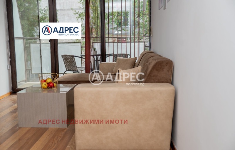 Продава  2-стаен град Велико Търново , Колю Фичето , 64 кв.м | 61703995 - изображение [8]