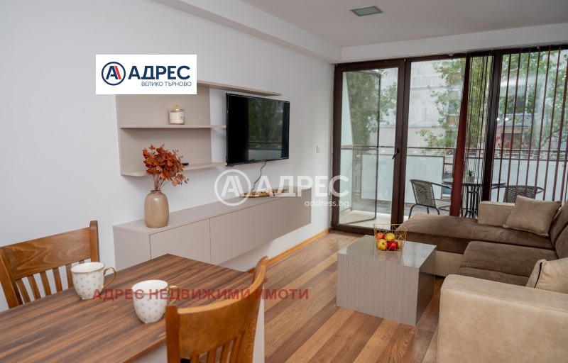 À venda  1 quarto Veliko Tarnovo , Koliu Fitcheto , 64 m² | 61703995