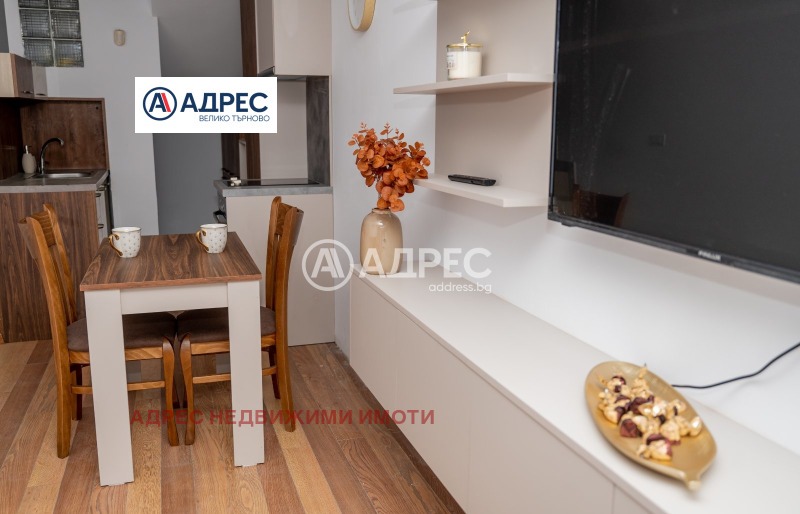 À venda  1 quarto Veliko Tarnovo , Koliu Fitcheto , 64 m² | 61703995 - imagem [6]