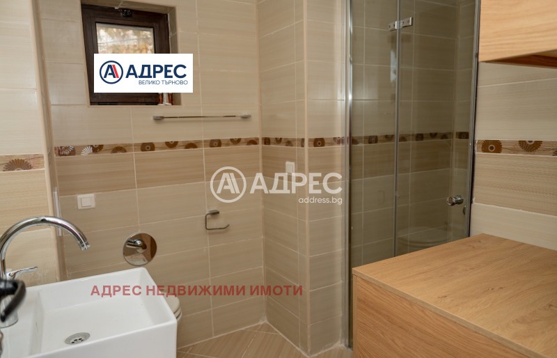 Te koop  1 slaapkamer Veliko Tarnovo , Kolju Fitsjeto , 64 m² | 61703995 - afbeelding [11]