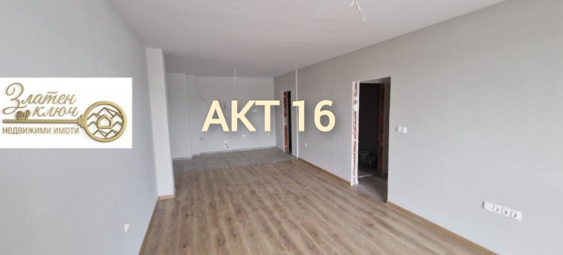 De vânzare  1 dormitor Plovdiv , Hristo Smirnensci , 82 mp | 34076509