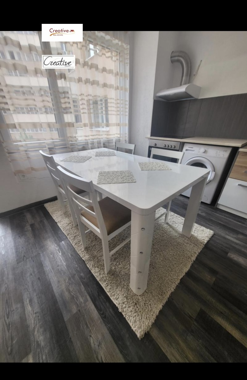 Продава  2-стаен град Пловдив , Южен , 68 кв.м | 74023098 - изображение [2]