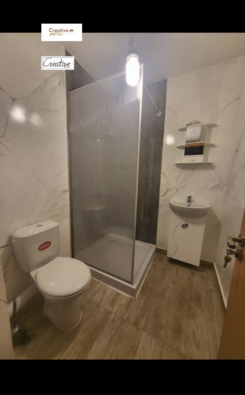 Продава  2-стаен град Пловдив , Южен , 68 кв.м | 74023098 - изображение [7]