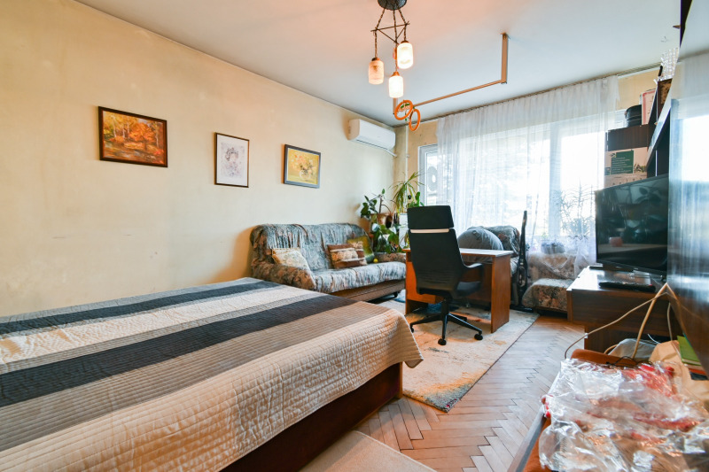 Till salu  1 sovrum Sofia , Geo Milev , 75 kvm | 84005394 - bild [2]