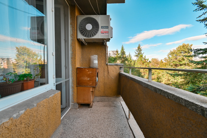 Продава  2-стаен, град София, Гео Милев •  236 000 EUR • ID 66801398 — holmes.bg - [1] 
